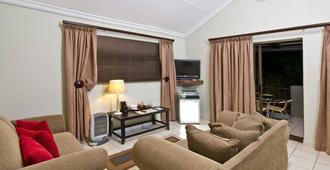 Anew Resort White River Mbombela - White River - Living room