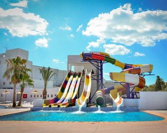 Blumar Resort & Spa - Hammamet