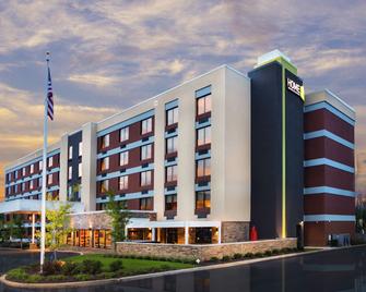 Home2 Suites by Hilton King of Prussia Valley Forge - King of Prussia - Building