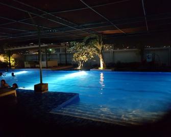 Kc Studio 1 At Horizons 101 Cebu - Cebu City - Pool