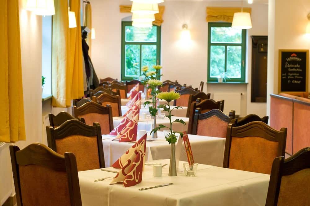 Gutshof Hauber - דרזדן - מסעדה