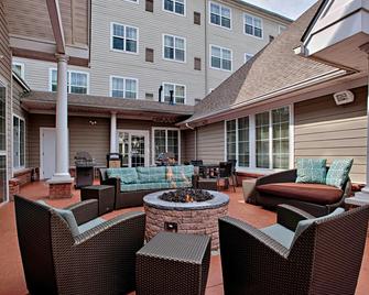 Residence Inn by Marriott Atlantic City Airport Egg Harbor Township - Egg Harbor Township - Patio
