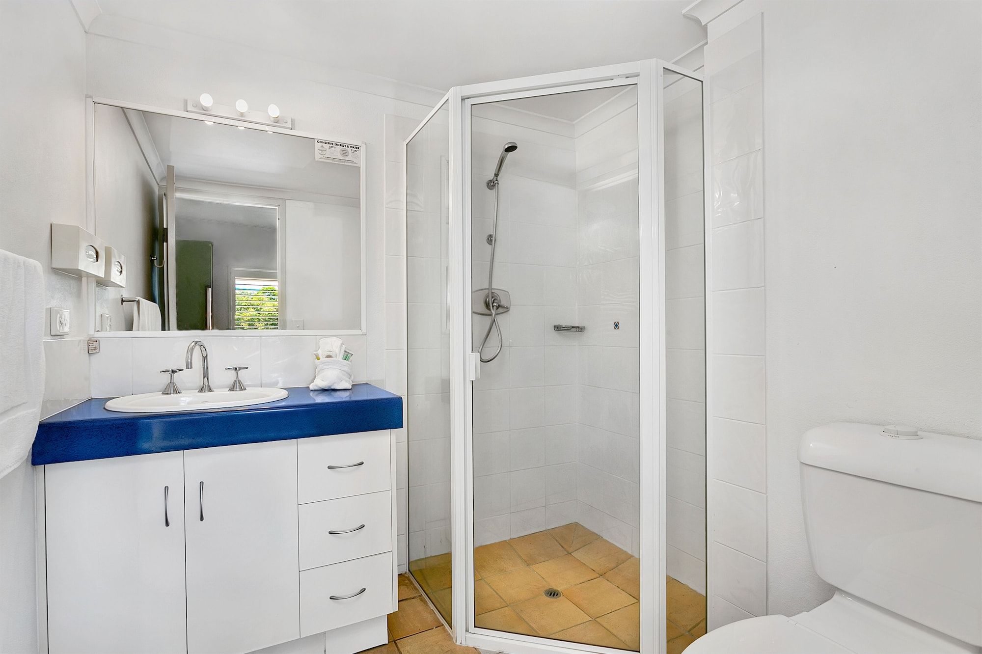 Cairns Reef Apartments & Motel - קיירנס