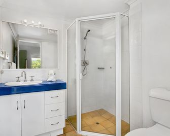 Cairns Reef Apartments & Motel - Cairns