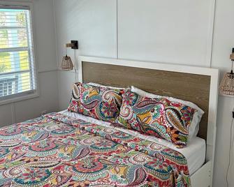 It's Allgood! - Newly Remodeled 2/2 Cottage On Great Guana Cay - Great Guana Cay - Habitación