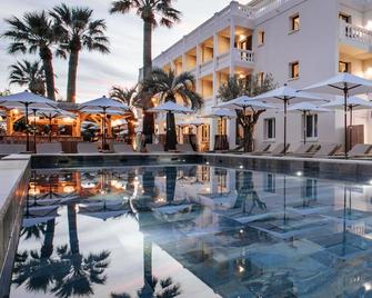 Le Mirage - Bormes-les-Mimosas - Bazén