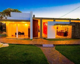 Casa Vida - Santa Cruz de la Sierra - Edificio