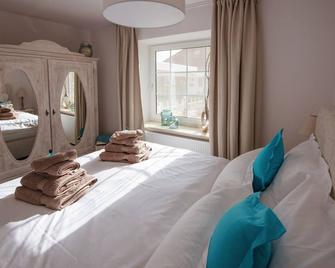 Achtersied - Landhaus Alte Apotheke - Grossefehn - Bedroom