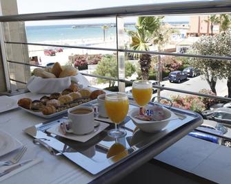 Adiafa Hotel - Barbate - Балкон