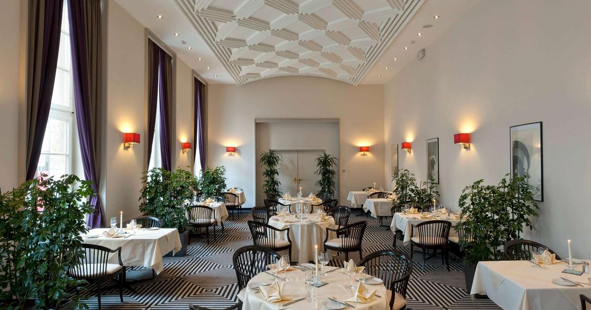 Wyndham Duisburger Hof ab 62 €. Hotels in Duisburg KAYAK