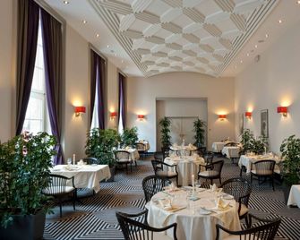 Wyndham Duisburger Hof - Duisbourg - Restaurant
