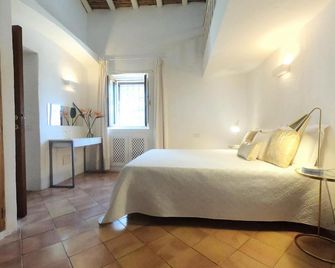 Porto Cervo Sea and Nature Villa - Porto Cervo - Bedroom