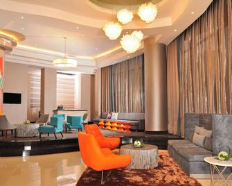 Novotel Panama City - Panama City - Lounge
