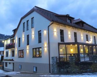 Hotel Pruggererhof - Pruggern - Building