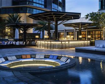 Sofitel Kuala Lumpur Damansara - Kuala Lumpur - Bar