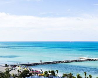 Bristol Jangada Fortaleza Meirelles - Fortaleza - Bedroom