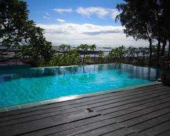 Tamarina Resort - Ban Ang Sila - Pool