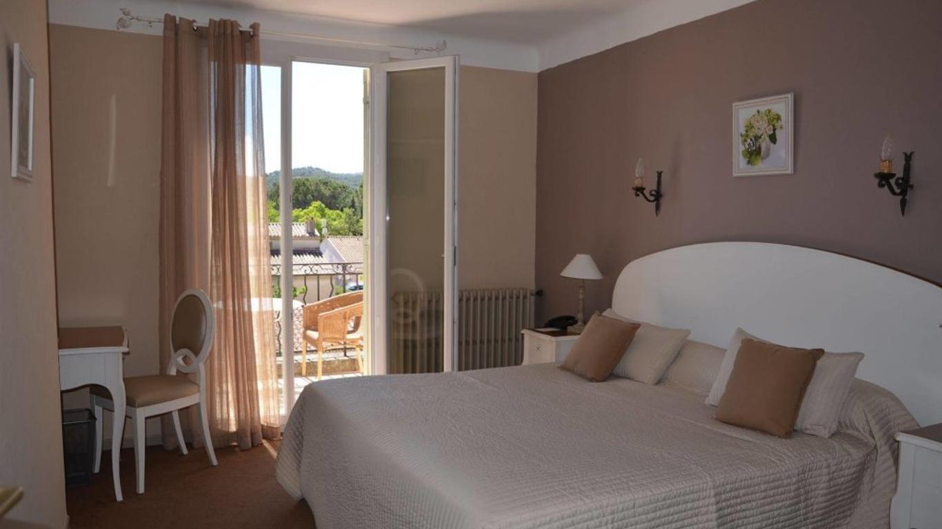 Le Castelet des Alpilles