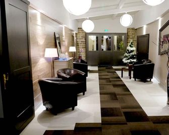 Hotel Le Relais Des Moines - Villersexel