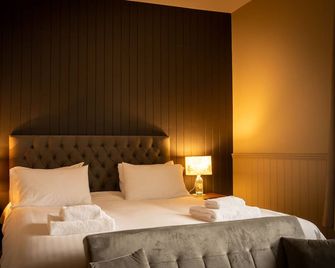 Balavil Hotel - Newtonmore - Slaapkamer