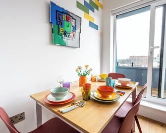 Two-Bedroom Flat Legoland Windsor Castle - Slough