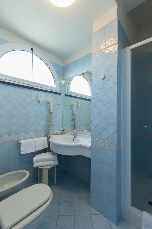 Hotel Trevi Riccione