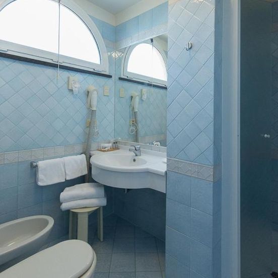 Hotel Trevi Riccione image 1