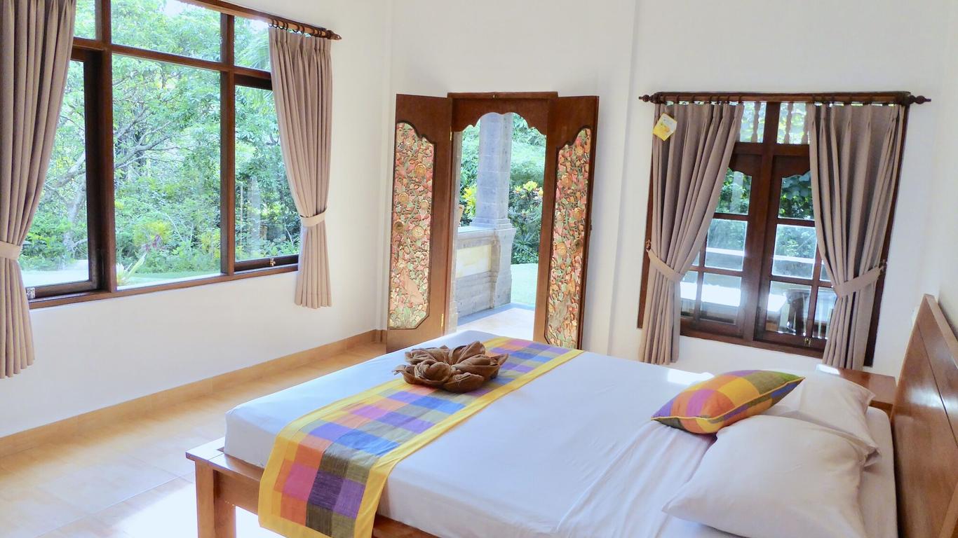 Wenara Bali Bungalows