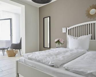 Haus Ostsee - Gohren - Sovrum