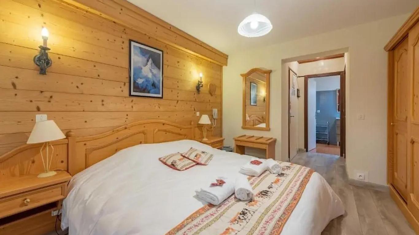Hotel Le Bois Joli