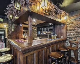 The Old Church House - Newton Abbot - Bar