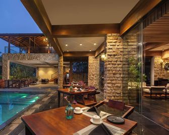 The Rockwall Boutique Hotel - Bentota