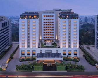 Pullman Chennai Anna Salai - Chennai - Building