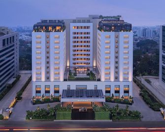 Pullman Chennai Anna Salai - צ'נאי - בניין