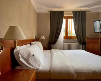 Hotel Le Bouquet - Adults Only - Cogne - Habitación