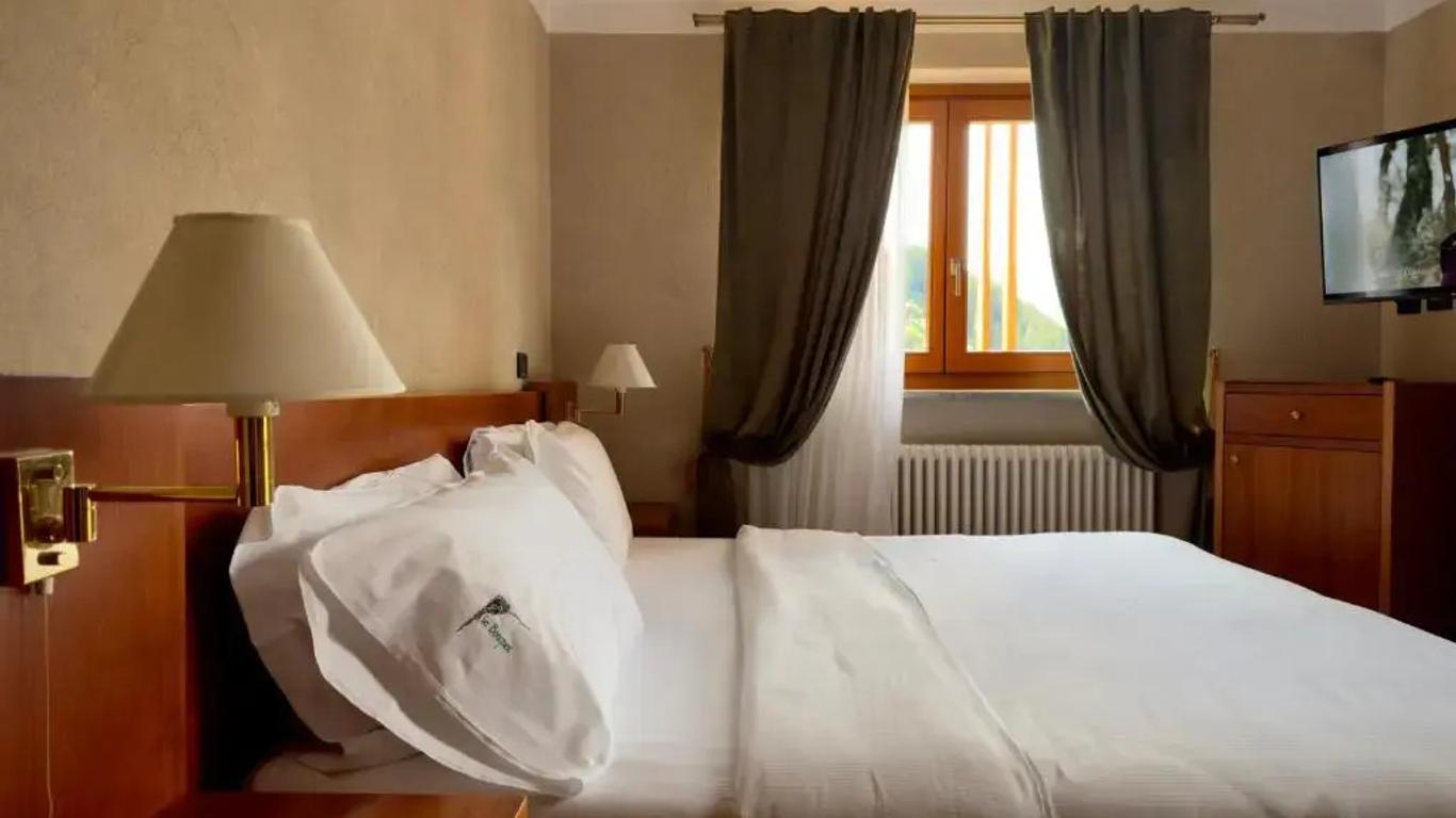 Hotel Le Bouquet - Adults Only