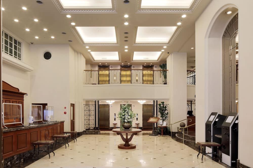 Koko Hotel Nagoya Sakae thumbnail 3