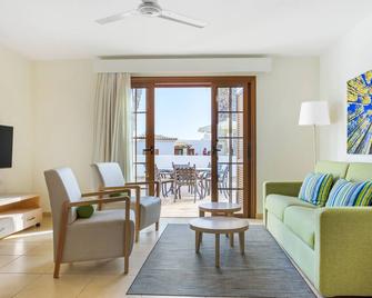 Royal Tenerife Country Club - San Miguel De Abona - Salon