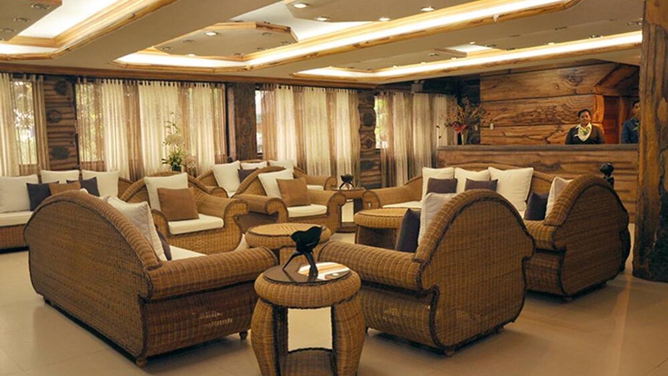 بوساي ريزورت