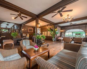 Regent – Chalet, Hua Hin - Cha-am