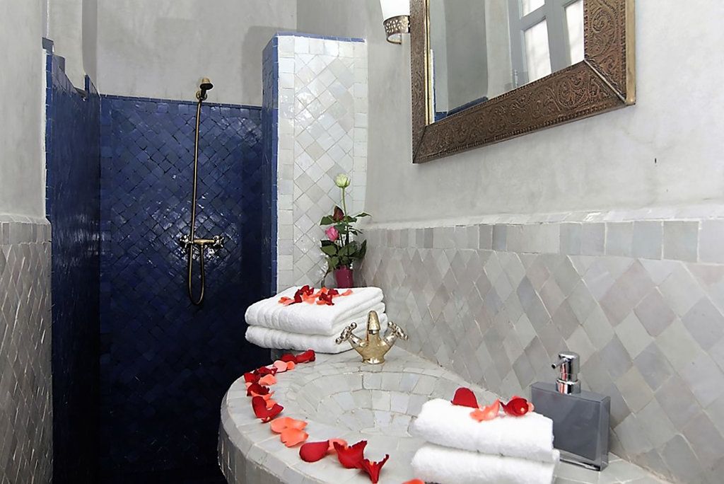 ليه جاردين دو مواسين