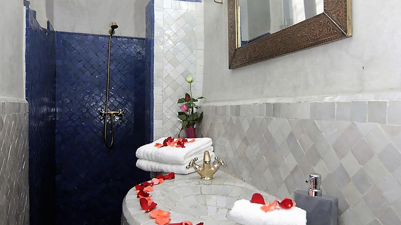 Riad Les Jardins de Mouassine