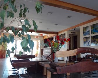 Marcopolo Suites Calafate - El Calafate