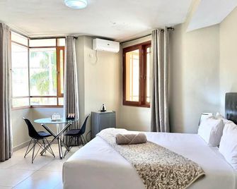 Angel Boutique Hotel - Мапуто