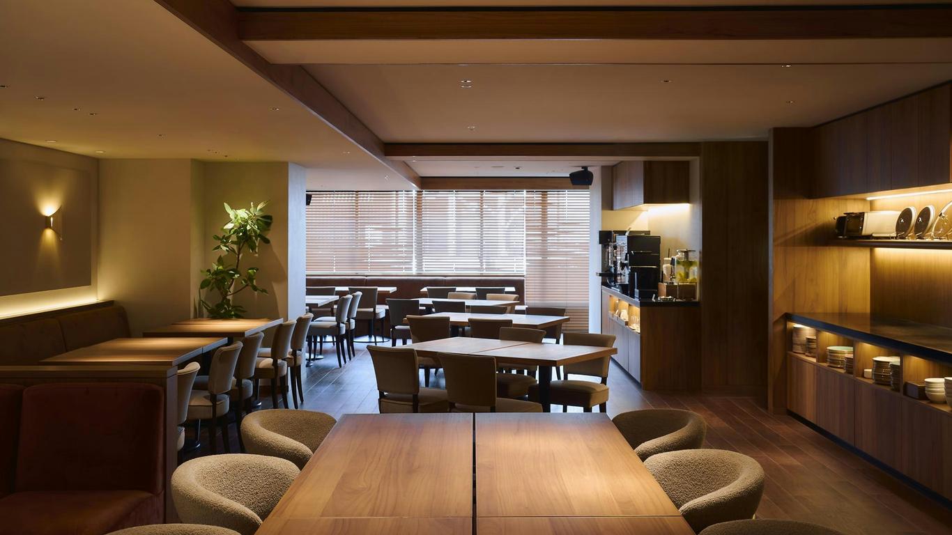 Hotel Grand Bach Kyoto Select