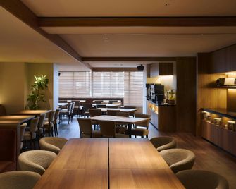 Hotel Grand Bach Kyoto Select - Kioto - Spa
