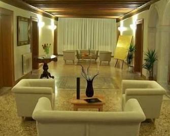 Domus Orsoni - Venice - Lounge