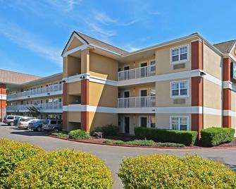 Extended Stay America Suites - Sacramento - Northgate - Σακραμέντο - Κτίριο