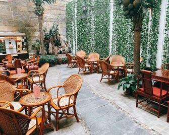 Hongqi Hotel - Datong - Restaurant