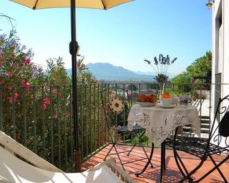 La Costa - Cassino - Balcone